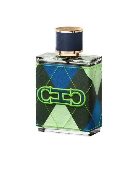 Carolina Herrera - CH Men Swing Limited Edition EDP | 100 mL