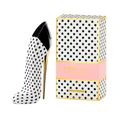 Carolina Herrera - Good Girl Blush Polka Paradise EDP | 80 mL