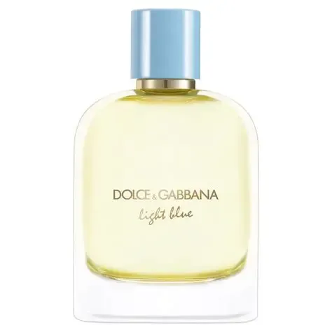 Dolce &amp; Gabbana - Light Blue Pour Homme EDP | 100 mL