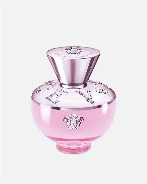 Versace - Dylan Blush Pink EDP | 100 mL