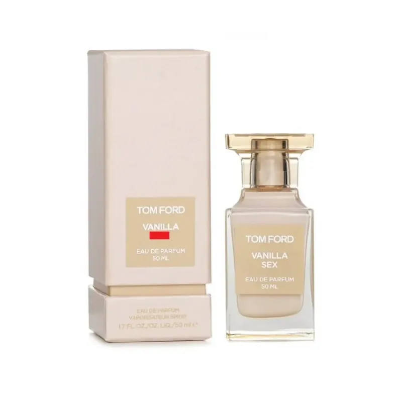 TOM FORD - Vanilla EDP | 50 mL