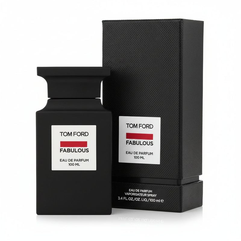TOM FORD - Fabulous EDP | 100 mL