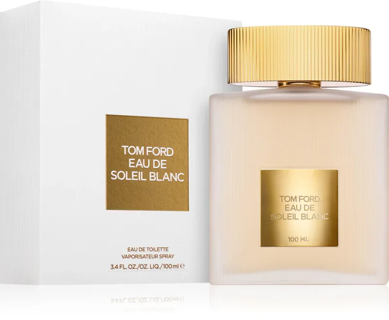 TOM FORD - Eau De Soleil Blanc EDT | 100 mL