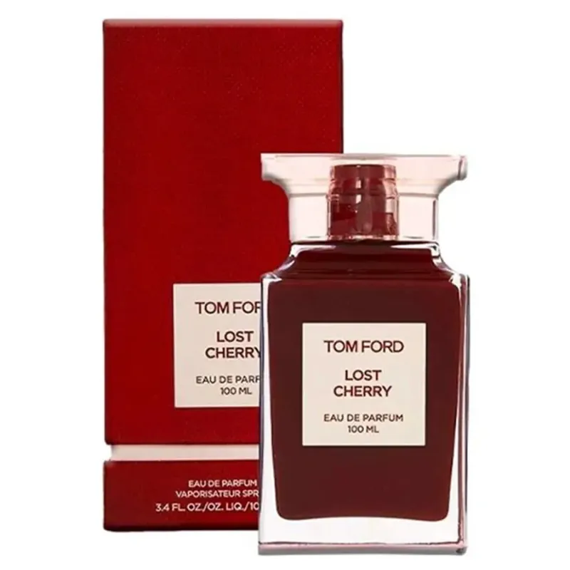 TOM FORD - Lost Cherry EDP | 50 mL