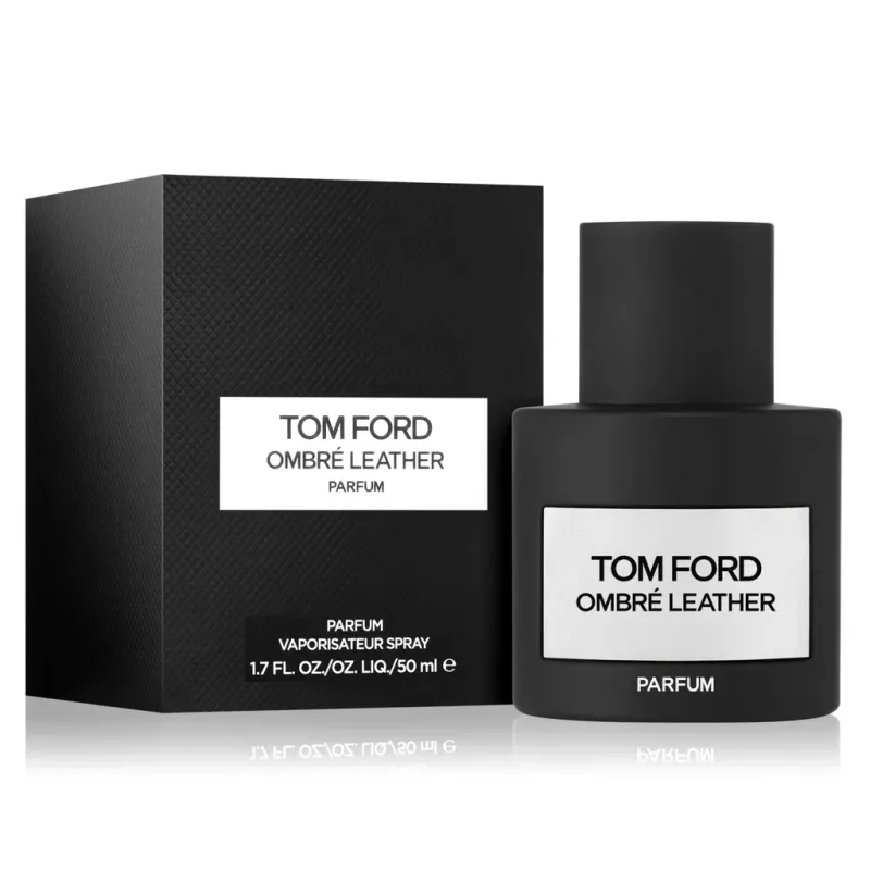 TOM FORD - Ombre Leather Parfum | 50 mL