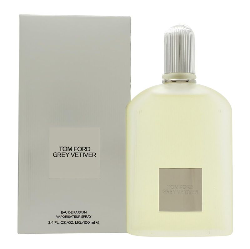 TOM FORD - Grey Vetiver EDP | 100 mL