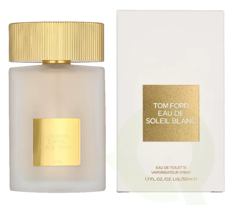 TOM FORD - Eau De Soleil Blanc EDT | 50 mL