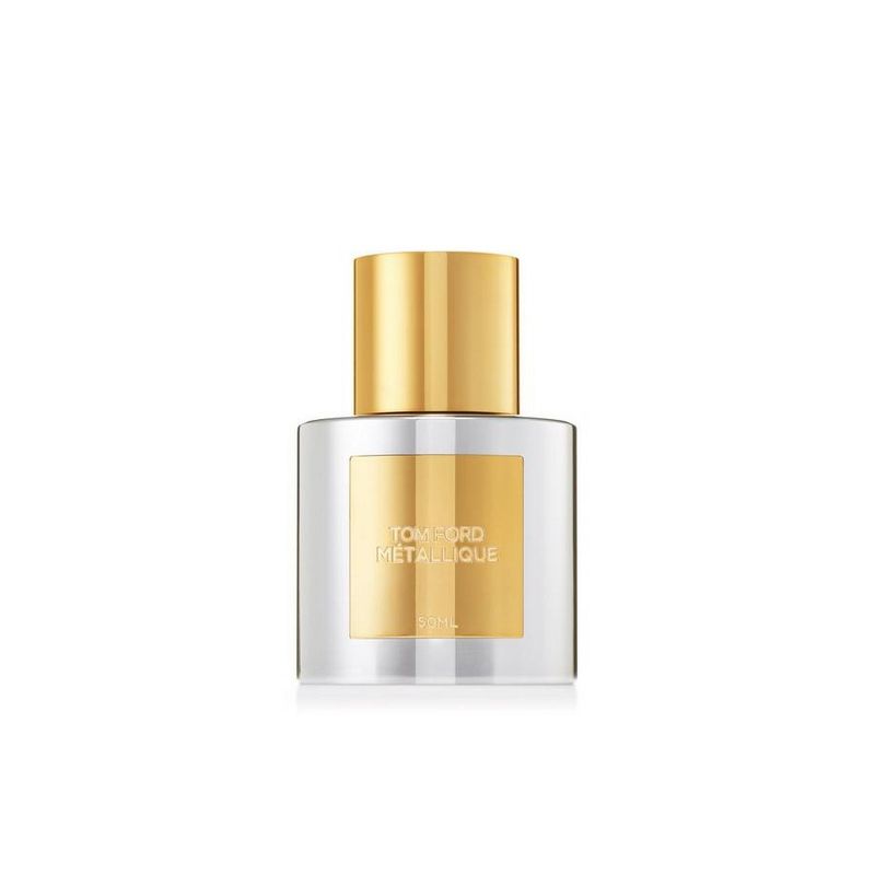 TOM FORD - Signature Collection: Metallique EDP | 50 mL