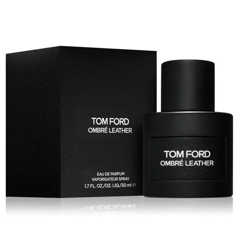TOM FORD - Ombre Leather EDP | 50 mL