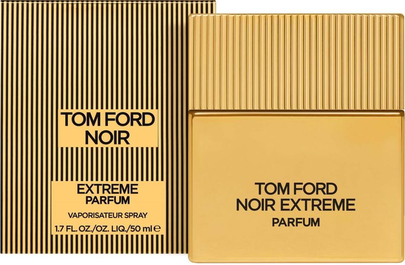 TOM FORD - Noir Extreme Parfum | 50 mL