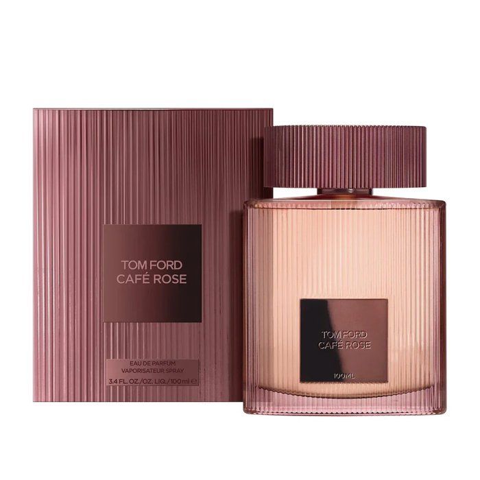 TOM FORD - Cafe Rose EDP | 100 mL