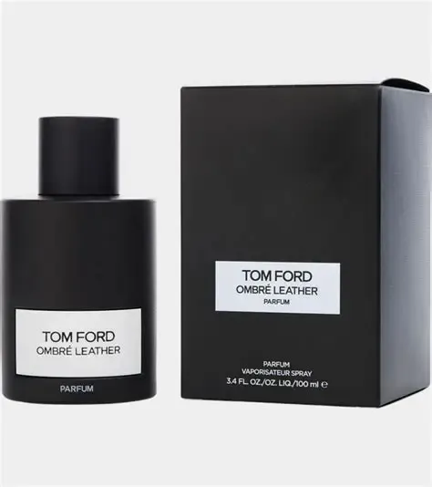 TOM FORD - Ombre Leather Parfum | 100 mL