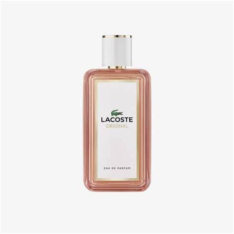 Lacoste - Original For Her EDP | 100 mL