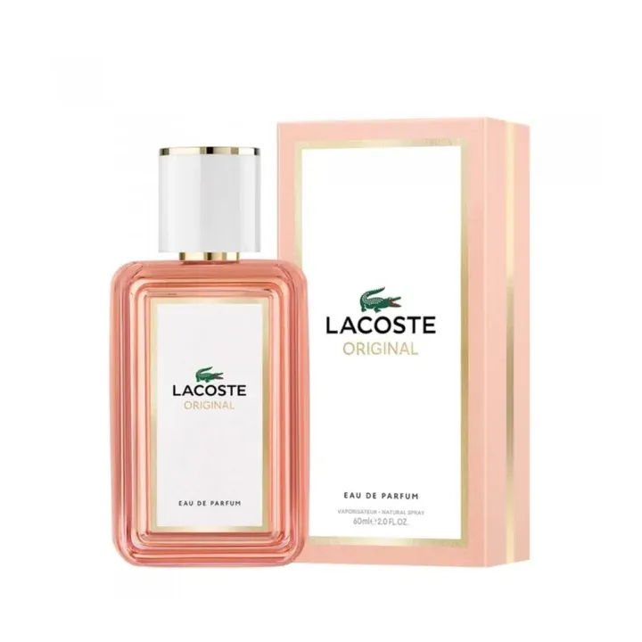 Lacoste - Original For Her EDP | 100 mL