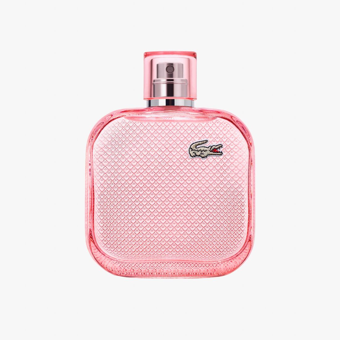 Lacoste - L.12.12 Rose Sparkling EDT | 100 mL