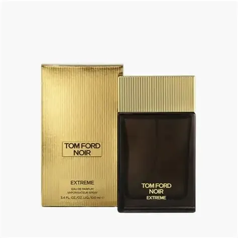TOM FORD - Noir Extreme Men EDP | 100 mL