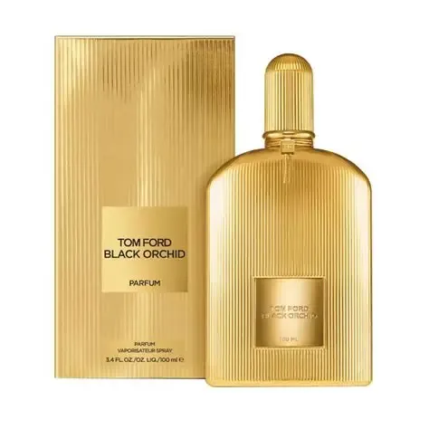 TOM FORD - Black Orchid Parfum | 100 mL