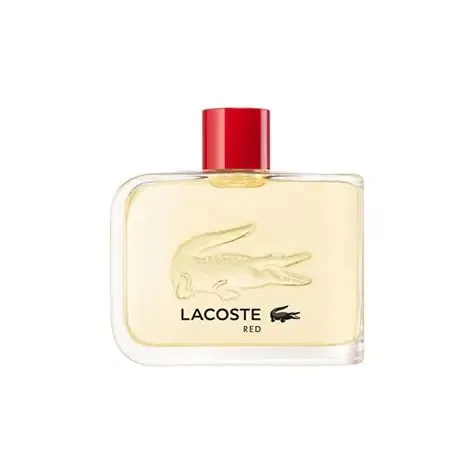 Lacoste - Red EDT | 125 mL