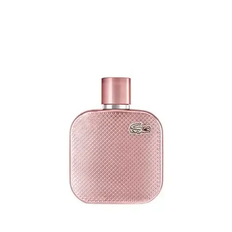 Lacoste - L.12.12 Silver Rose EDP | 100 mL
