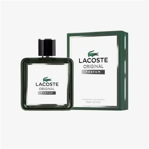 Lacoste - Original Parfum | 100 mL