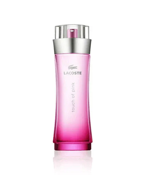 Lacoste - Touch of Pink EDT | 90 mL