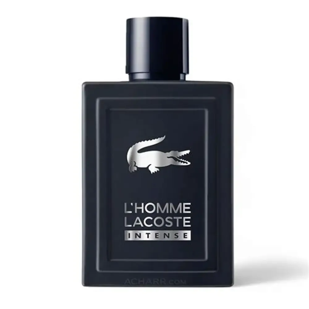 Lacoste - L’ Homme Intense EDT | 100 mL