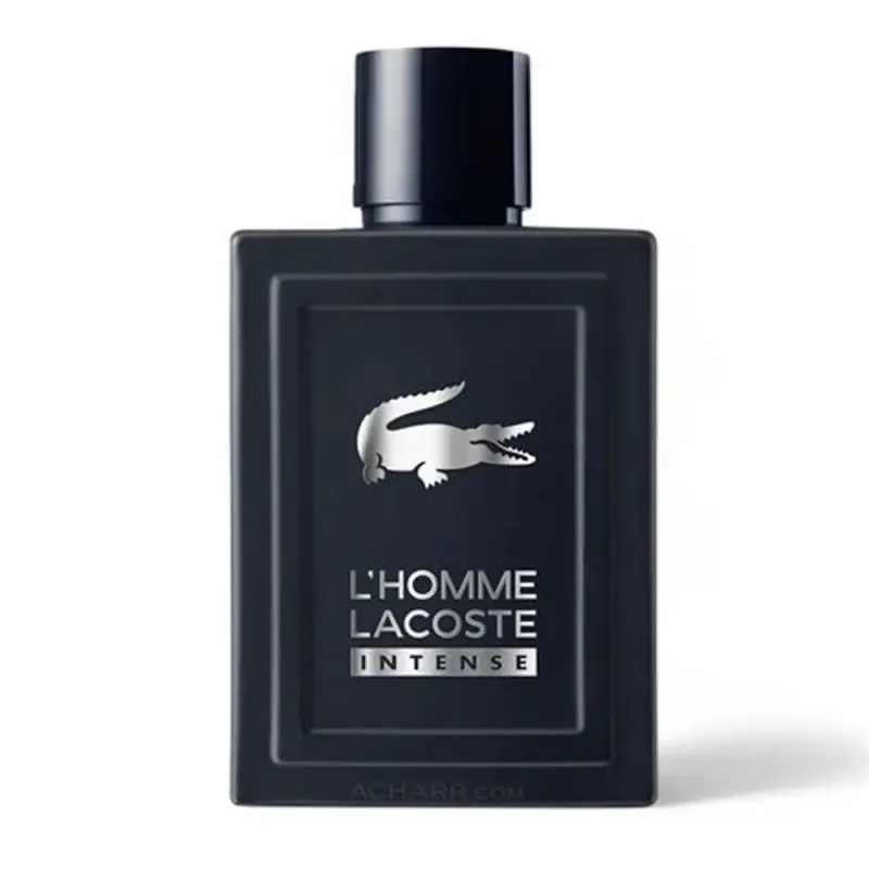 Lacoste - L’ Homme Intense EDT | 100 mL