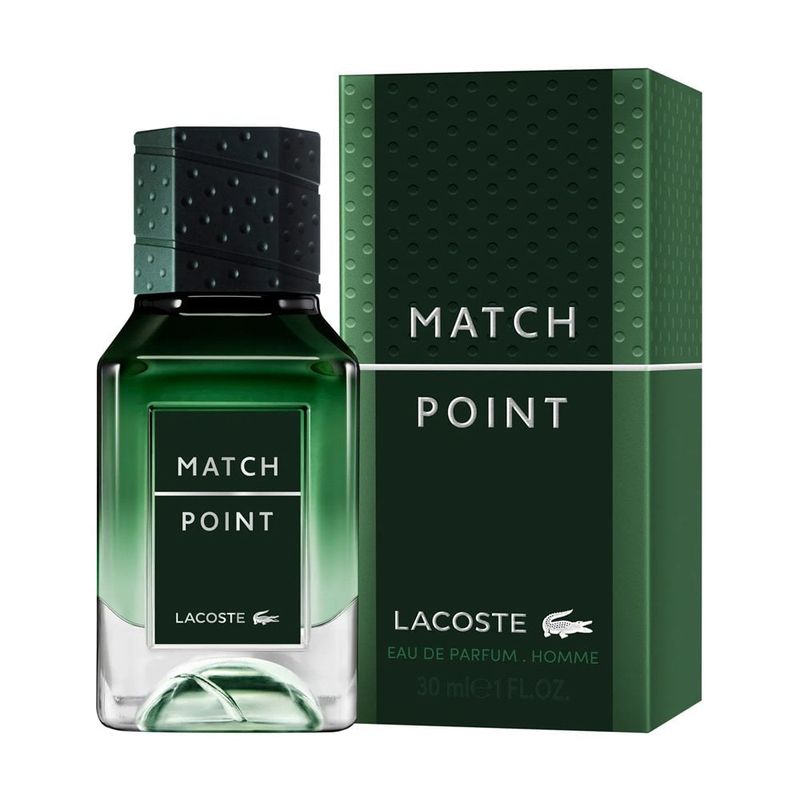 Lacoste - Match Point EDP | 50 mL