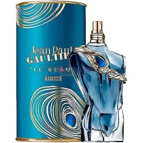 Jean Paul Gaultier - Le Beau Narcisse EDP | 125 mL
