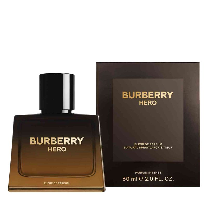 Burberry - Hero Elixir De Parfum | 60 mL
