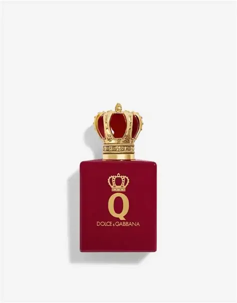 Dolce &amp; Gabbana - Q by Dolce &amp; Gabbana Elixir Parfum | 50 mL