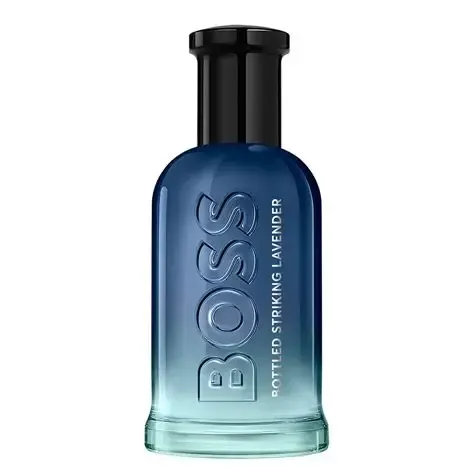 Hugo Boss - Bottled Striking Lavender EDP | 100 mL