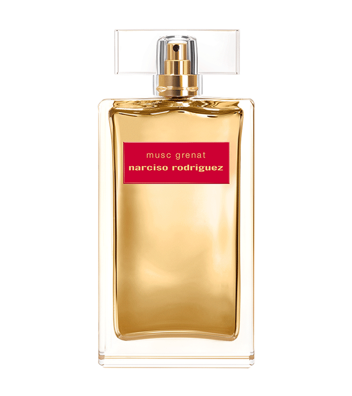 Narciso Rodriguez - Musc Grenat Intense EDP | 100 mL