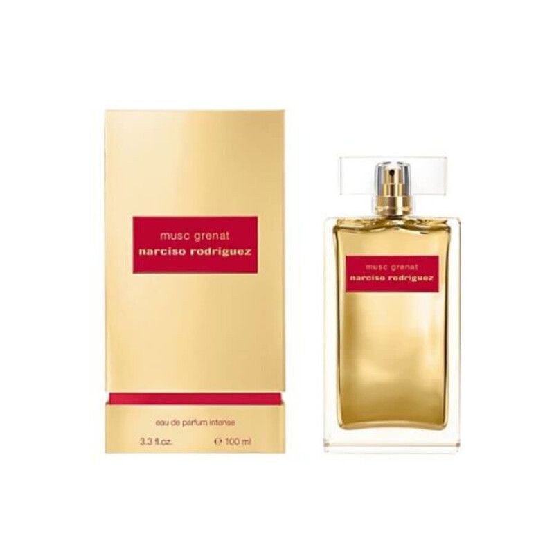 Narciso Rodriguez - Musc Grenat Intense EDP | 100 mL