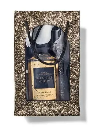 Bath &amp; Body Works - Into The Night Set
