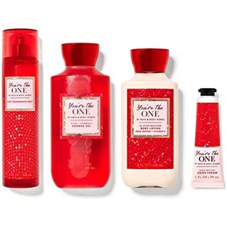 Bath &amp; Body Works - ​You're The One Set
