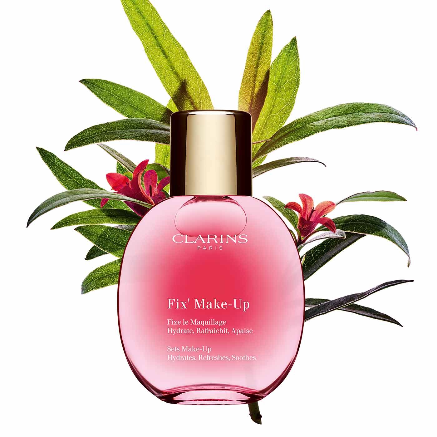 Clarins - Fix Make-Up | 50 mL