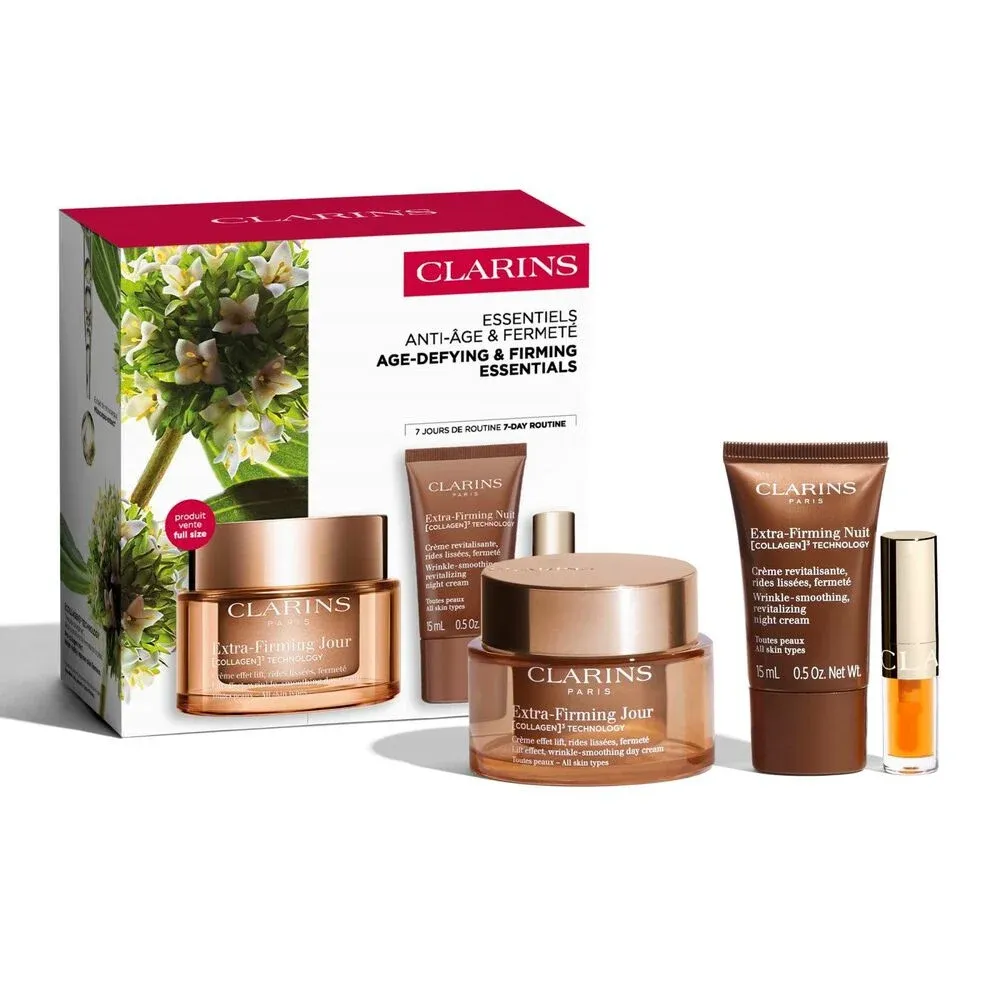 Clarins - Extra Firming Day Gift Set