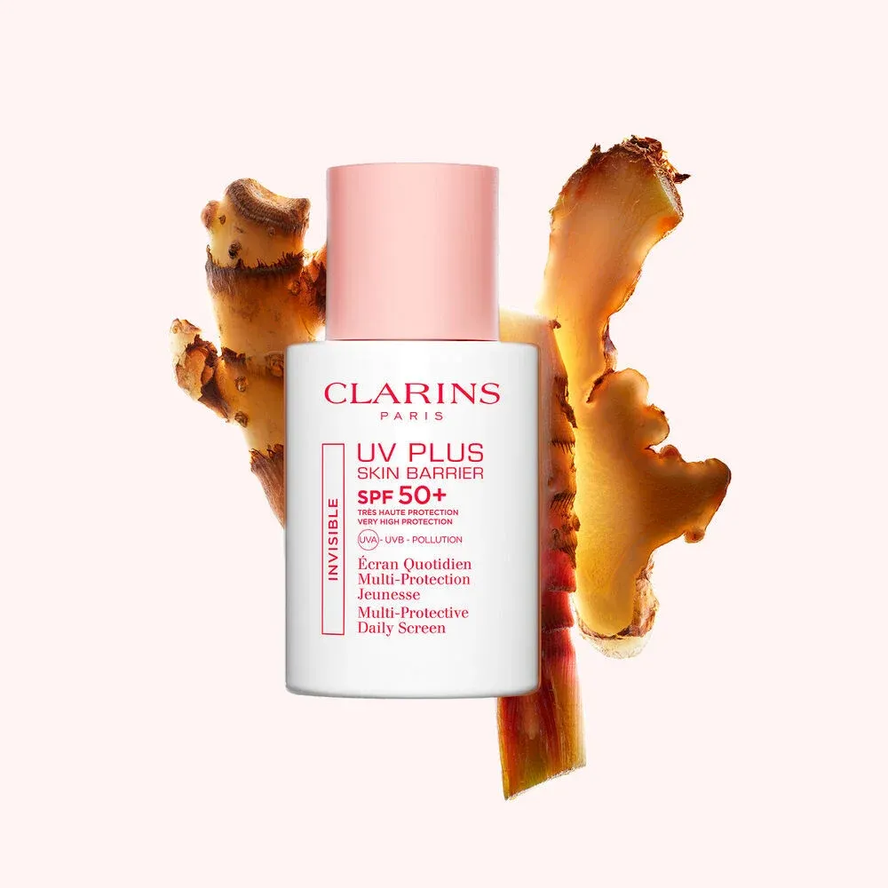 Clarins - UV Plus Translucent SPF 50 | 30 mL