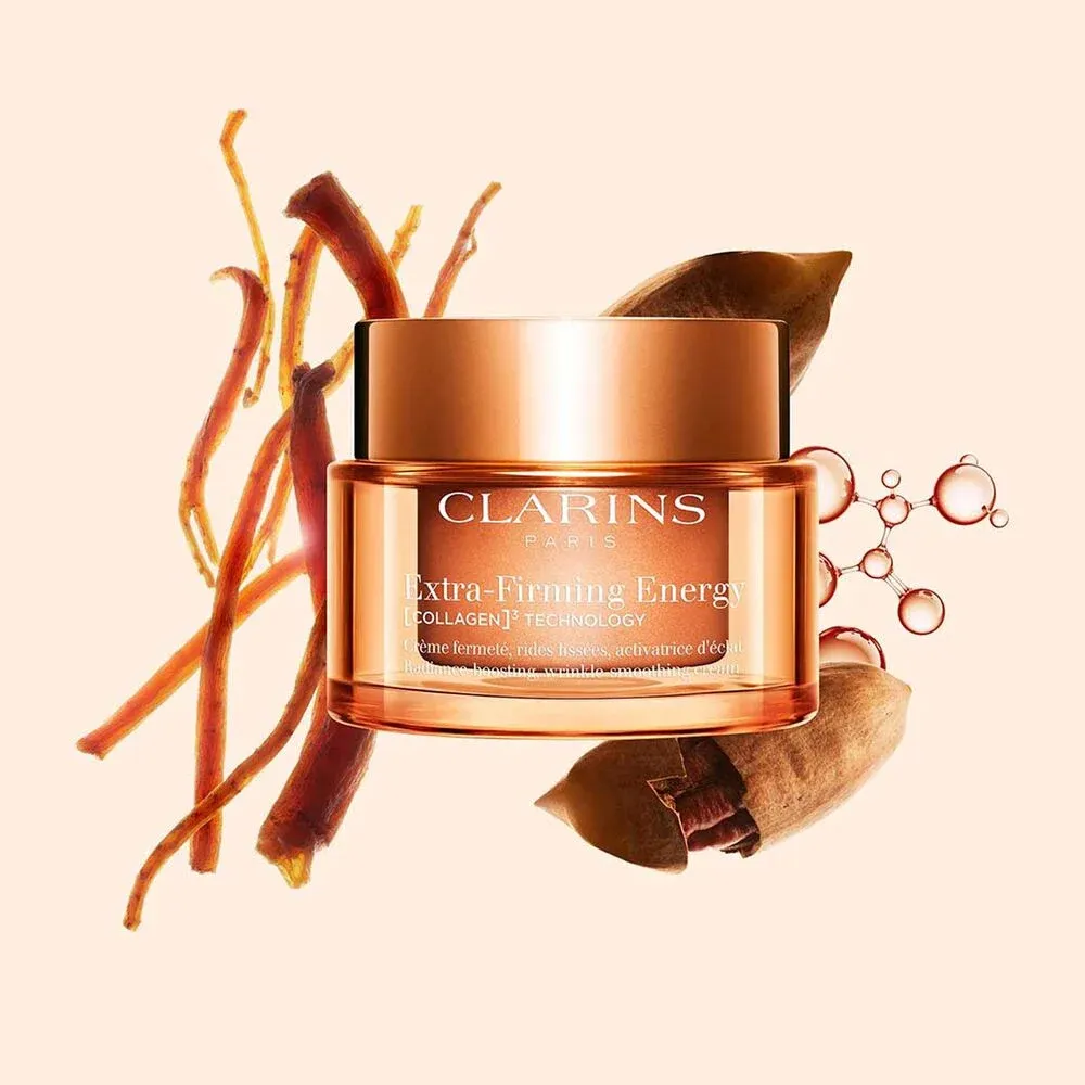 Clarins - Extra Firming Energy Cream | 50 mL