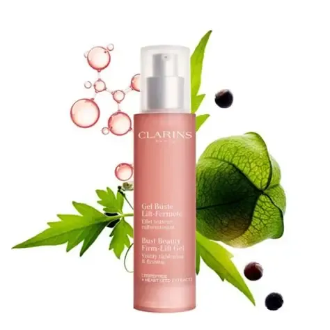 Clarins - Bust Lift Firming Gel | 50 mL