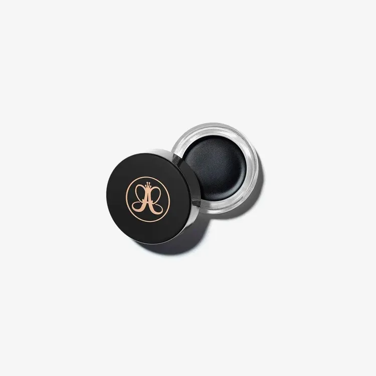 Anastasia Beverly Hills - Waterproof Creme Color – Jet Matte