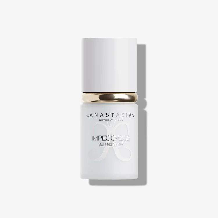 Anastasia Beverly Hills - Mini Impeccable 24HR Blurring Matte Setting Spray