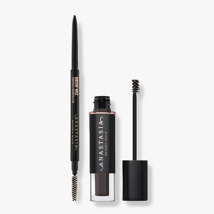 Anastasia Beverly Hills - Ultimate Brow Essentials Kit | Medium Brown