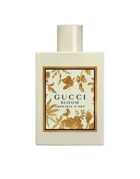 Gucci - Bloom Ambrosia D’Oro EDP | 100 mL