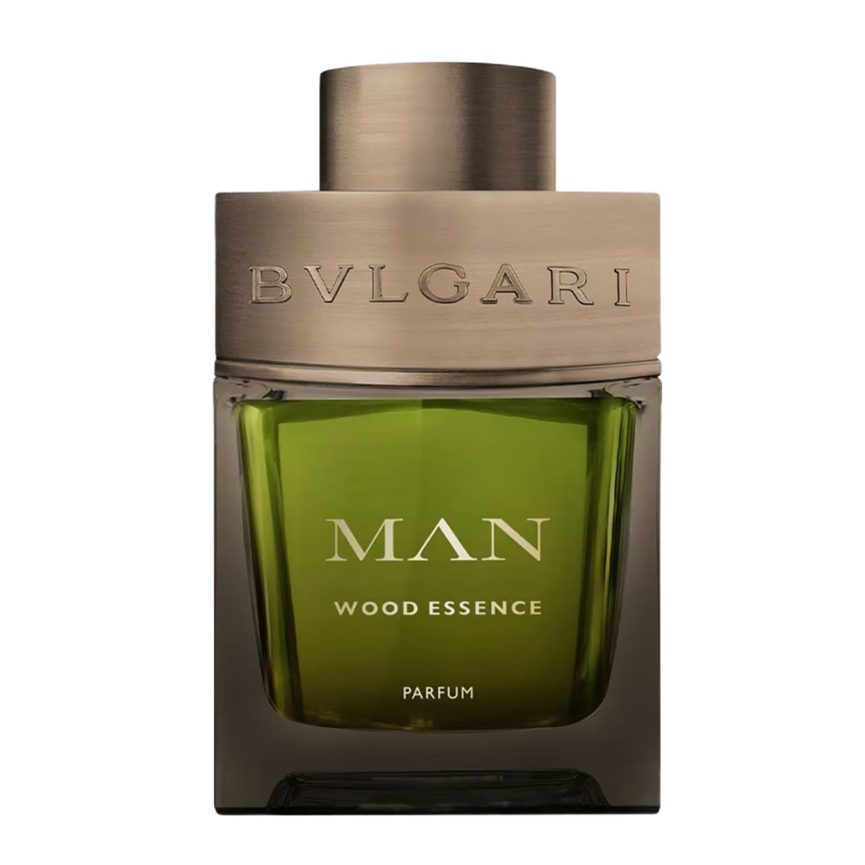 Bvlgari - Man Wood Essence Parfum | 100 mL