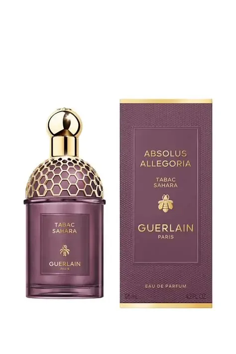 Guerlain - Absolus Allegoria Tabac Sahara EDP | 125 mL