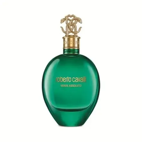 Roberto Cavalli -​ Roberto Cavalli Signature Verde Assoluto | EDP 75 mL