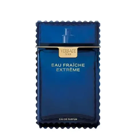 Versace - Eau Fraiche Extreme EDP | 100 mL