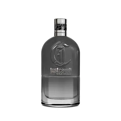 Roberto Cavalli - Just Cavalli Wild Heart For Him EDT | 90 mL